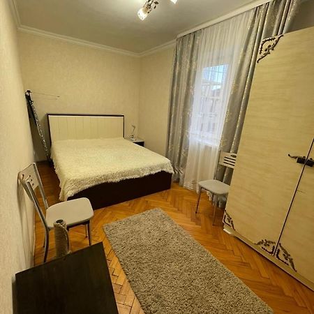 Apartments Gagry Eksteriør bilde