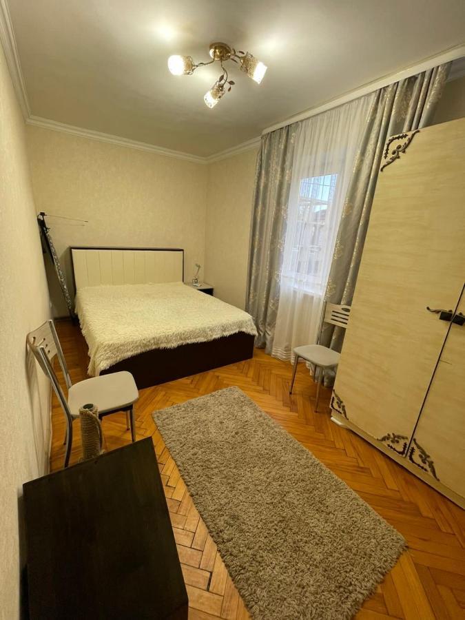 Apartments Gagry Eksteriør bilde